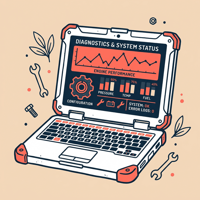 Diagnostic & Optimization